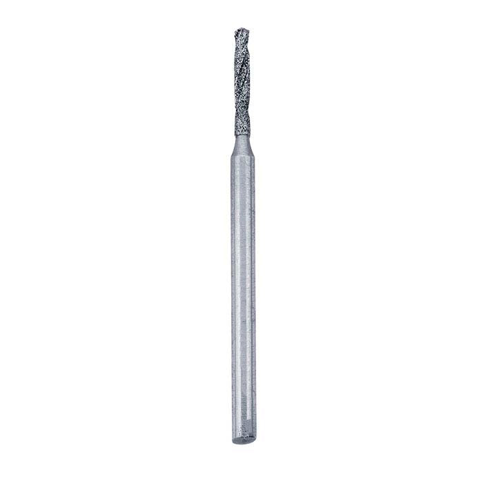 Diamond Twist Drill, 1.6mm