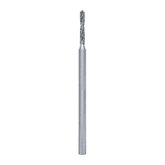 Deimantinis sukamas grąžtas, 1,7 mm