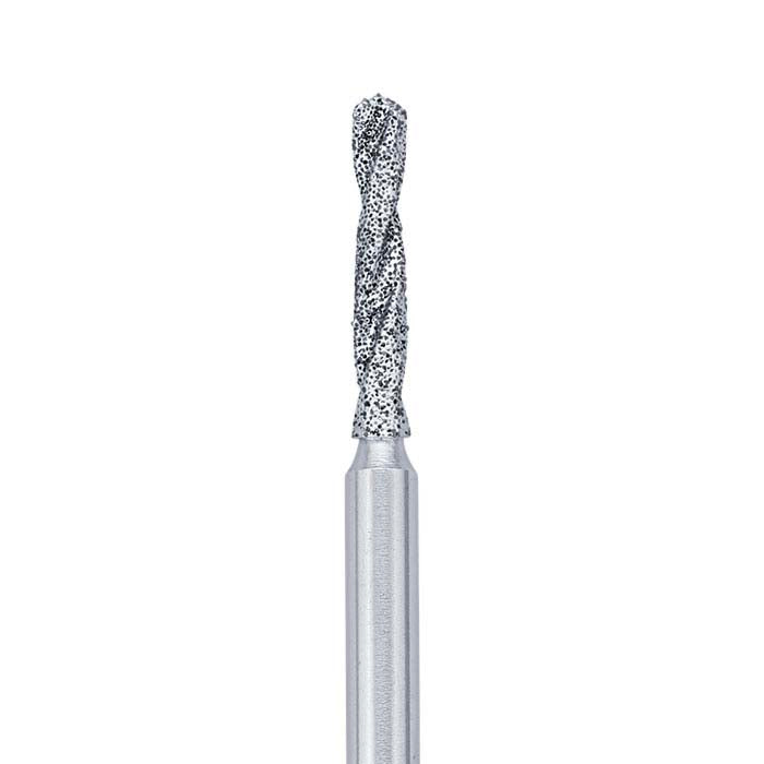 Diamond Twist Drill, 1.8mm