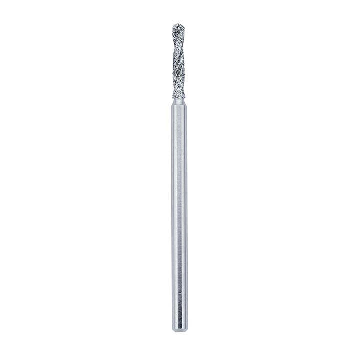 Diamond Twist Drill, 1.8mm