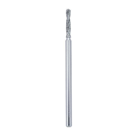 Broca de Diamante Twist, 1.8mm