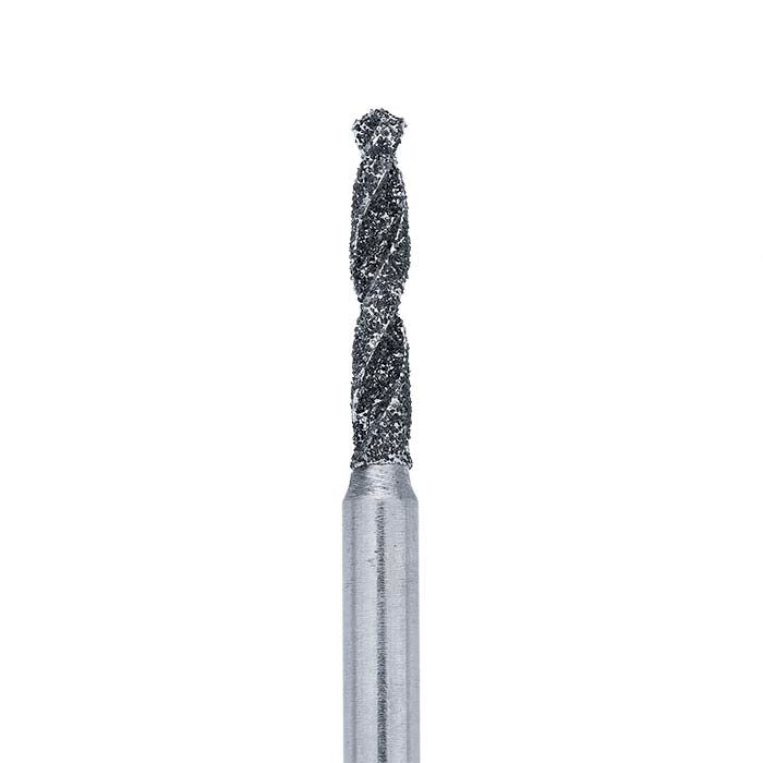 Diamond Twist Drill, 1.9mm