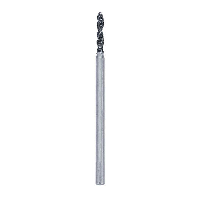 Diamond Twist Drill, 1.9mm