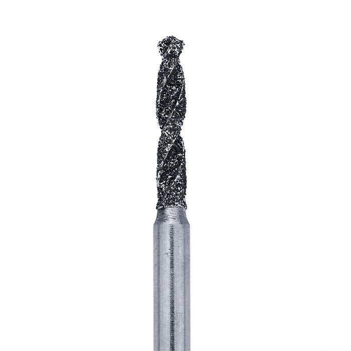 Diamond Twist Drill, 2mm