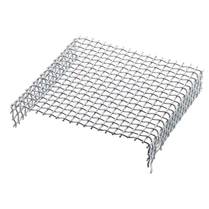 Stainless Steel Mesh Firing Rack, Small