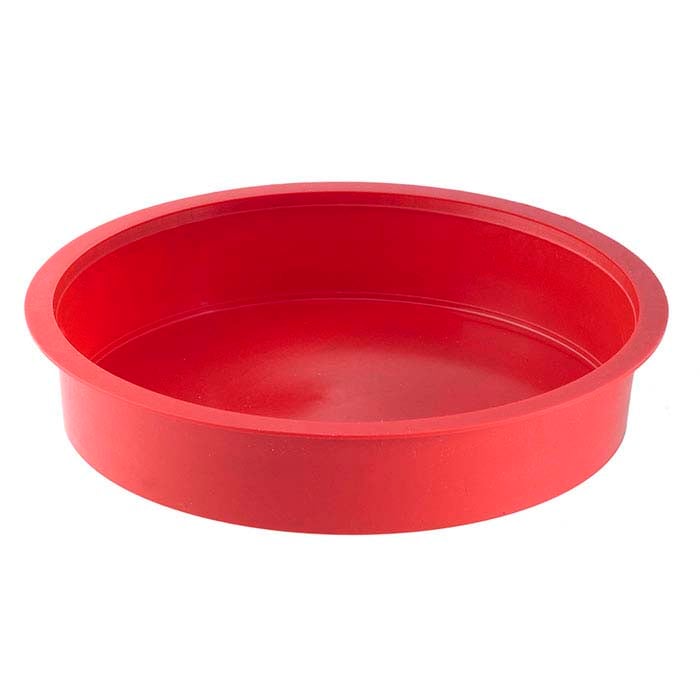 Solid Stackable Catch Pan