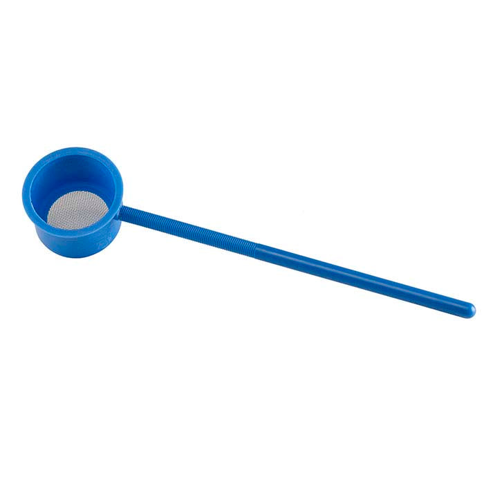 Plastikinis emalio sietelis, 33,87 mm skersmens