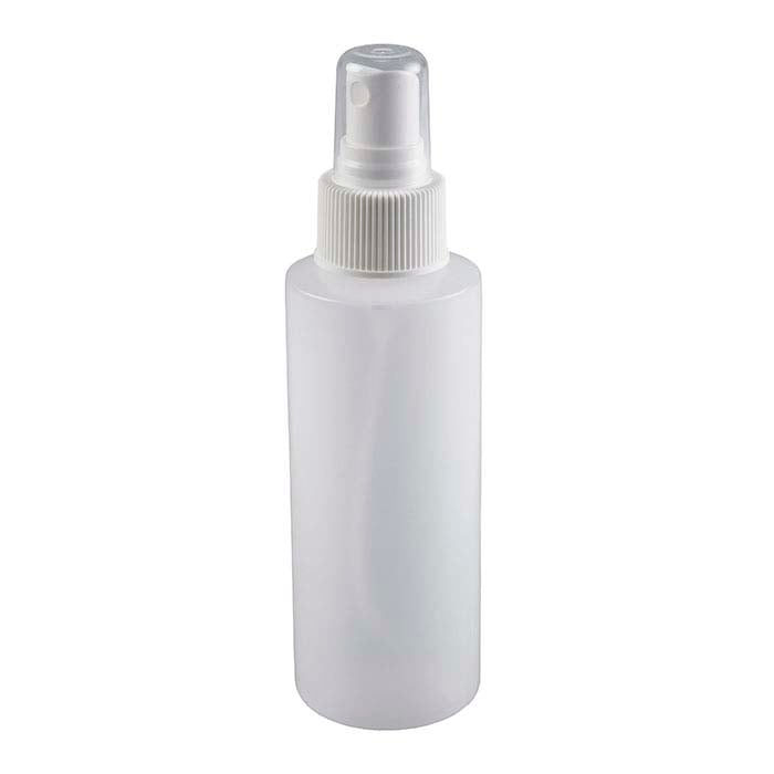 Plastic Spray Bottle