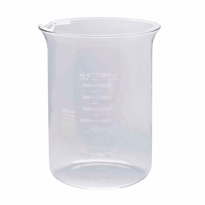 Pyrex Beaker