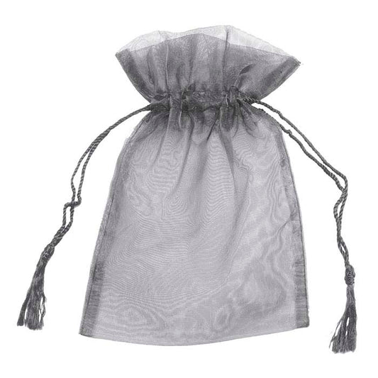Organza Granite 76.2mm x 101.6mm Pouch
