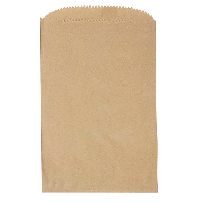 Kraftpapper Varupåse