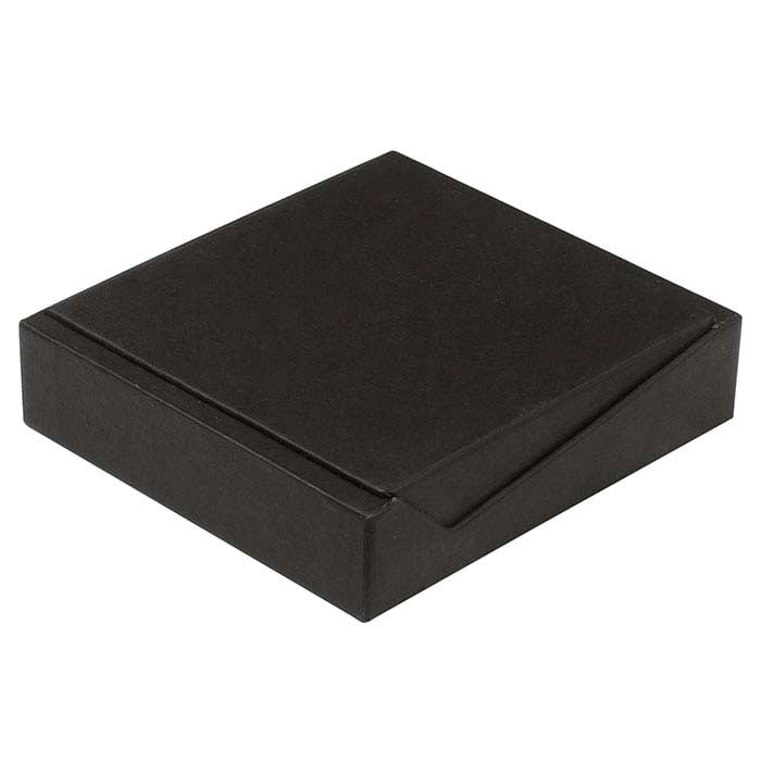 Caja de regalo grande para colgante o pendiente Black Vario