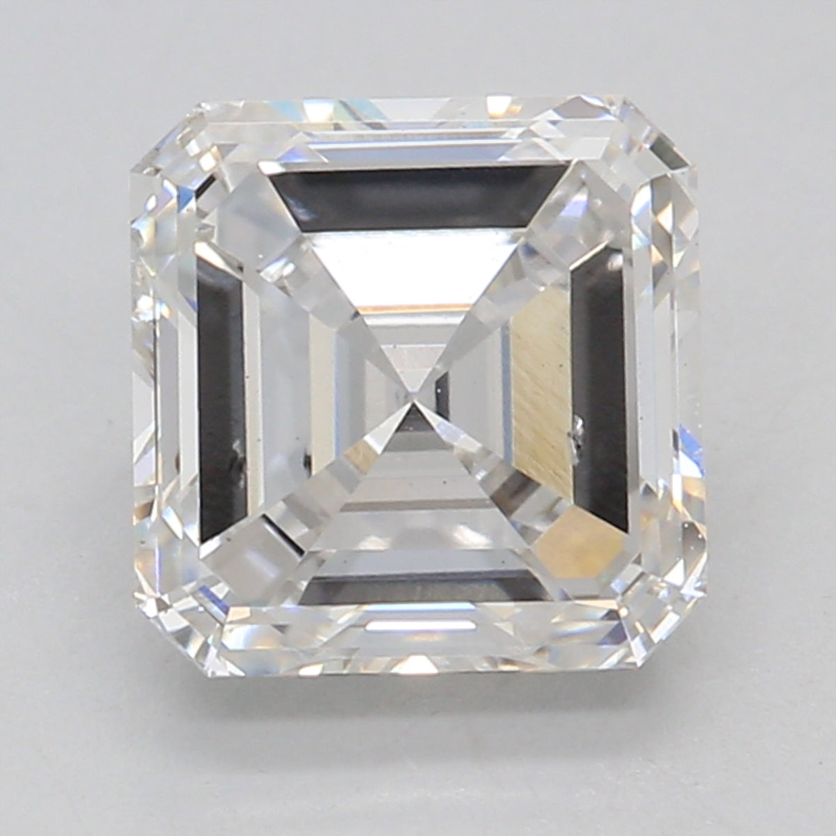 Lab-Grown Diamond 1.43ct, Asher, H, SI1