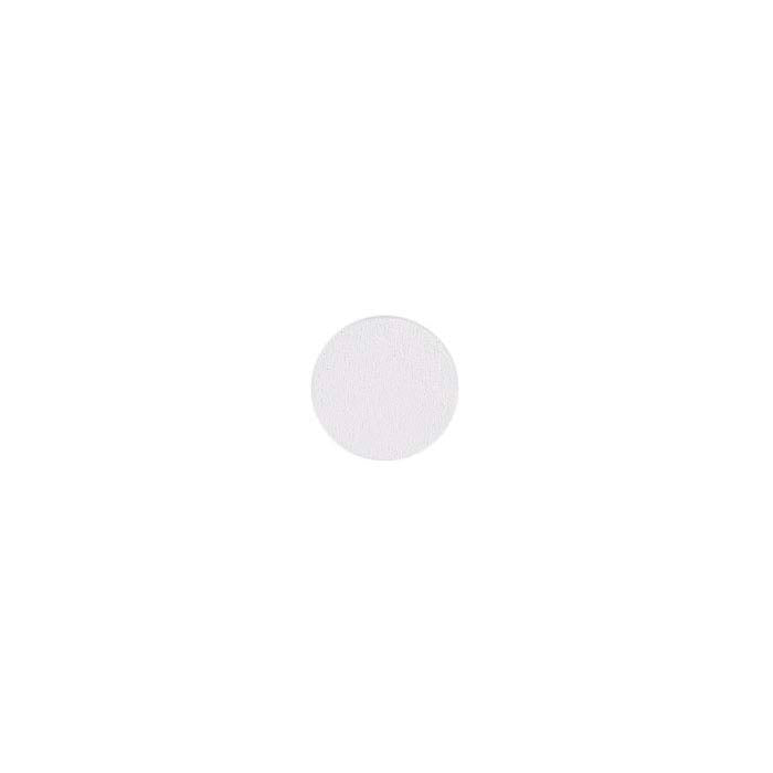 White Paper Adhesive Label