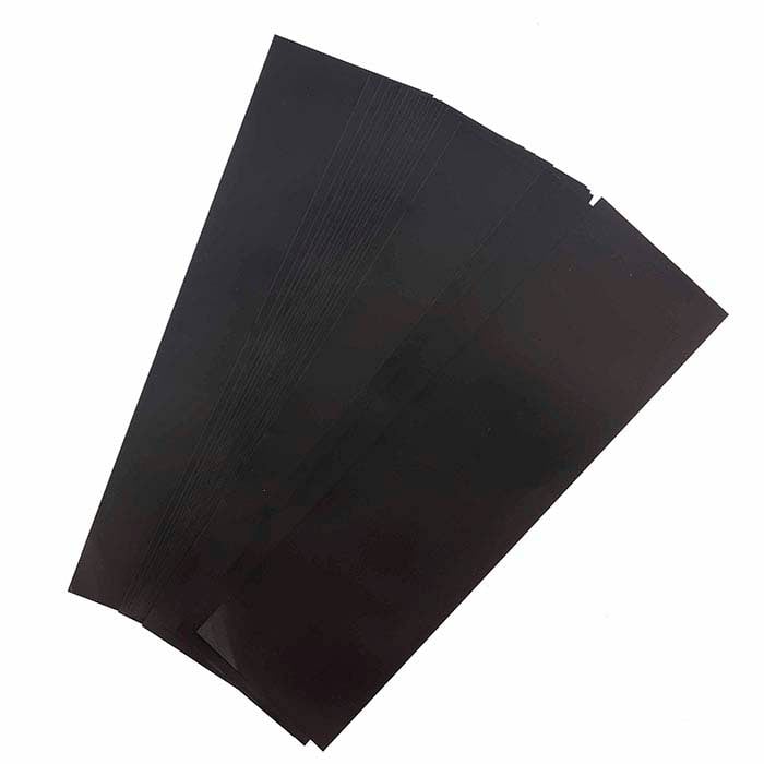 Intercept® Anti-Tarnish Strip, 50.8mm x 177.8 mm
