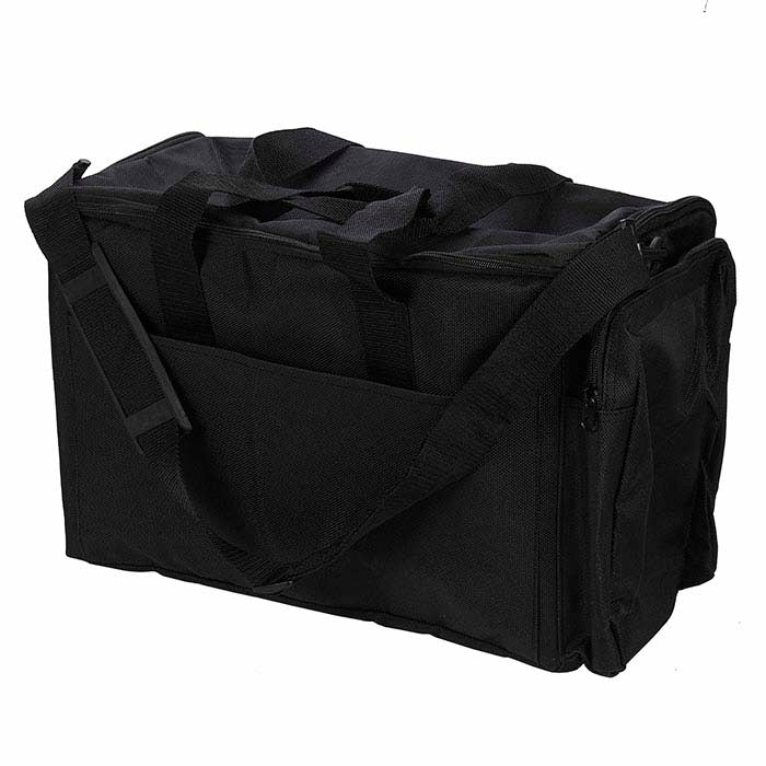 Deluxe Soft-Sided Carrying Case