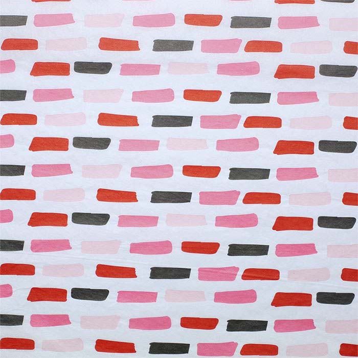 Retail Therapy Patterned Tissue Paper Assortment, 200 Sheets