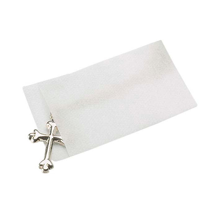 Soft Sleeve Translucent Pouch