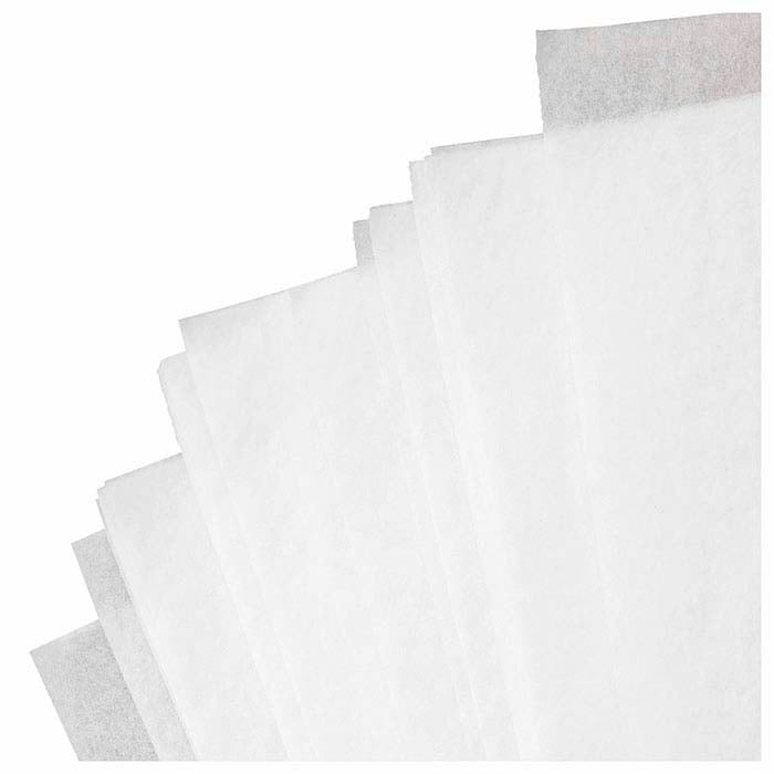 White Recycled Tissue Paper, 960 Sheets