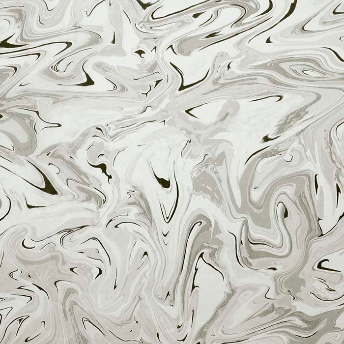 Black Marble Tissue Paper, 200 Sheets