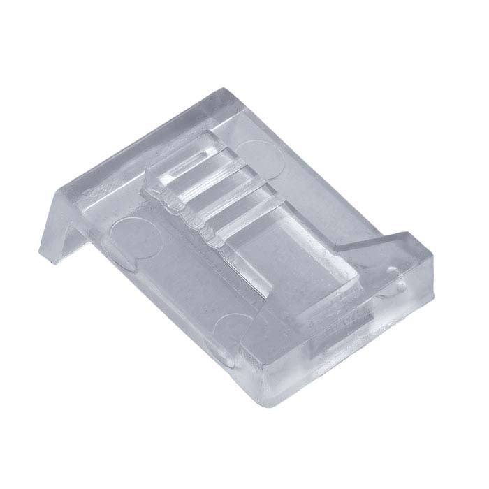 Acrylic Ring Display