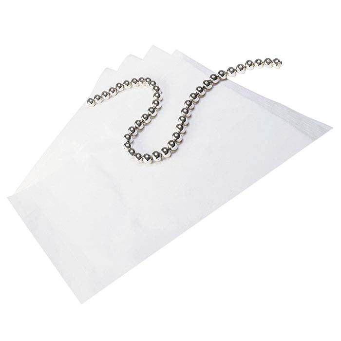 Non-Tarnish Jeweler's Paper Sheet