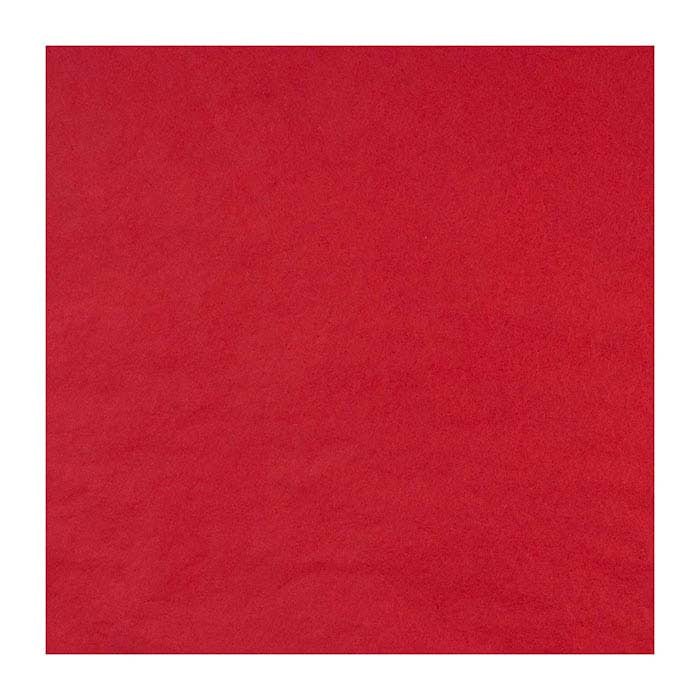 Scarlet Tissue Paper, 480 Sheets