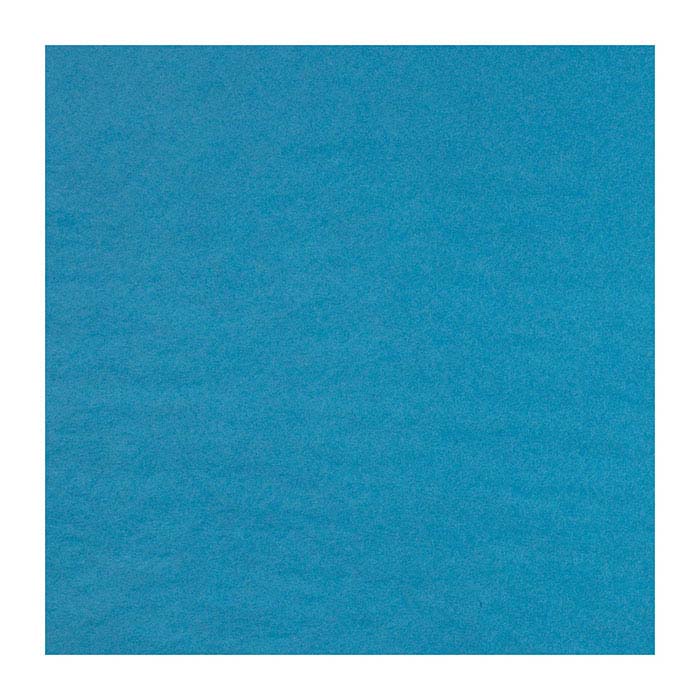 Turquoise Tissue Paper, 480 Sheets
