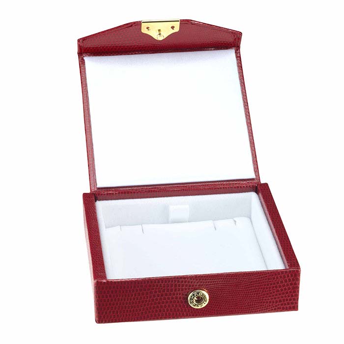 High Desert Earring or Pendant Box