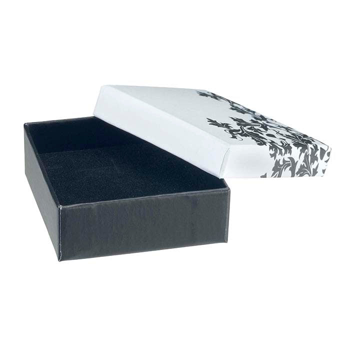 Soft Touch Earring or Pendant Box