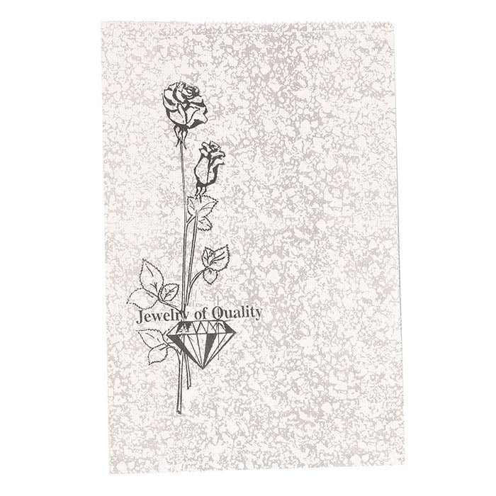 Printed Paper Merchandise Bag