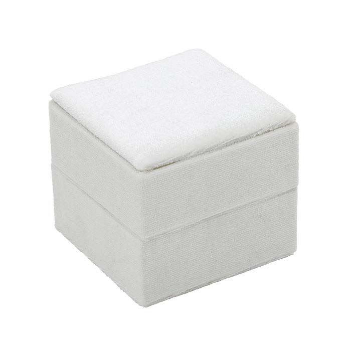 Velvet Ring Gift Box