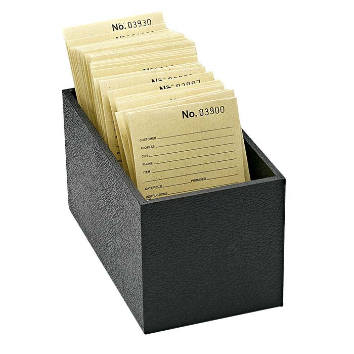Repair Envelope Storage Box