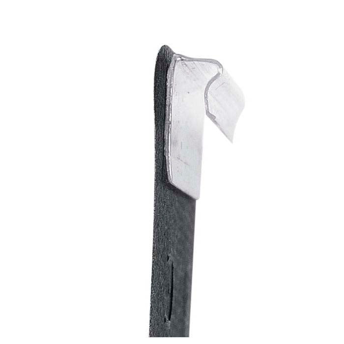 Clear Plastic 25.4mm x 25.4mm Adhesive Jewelry Card Adapter