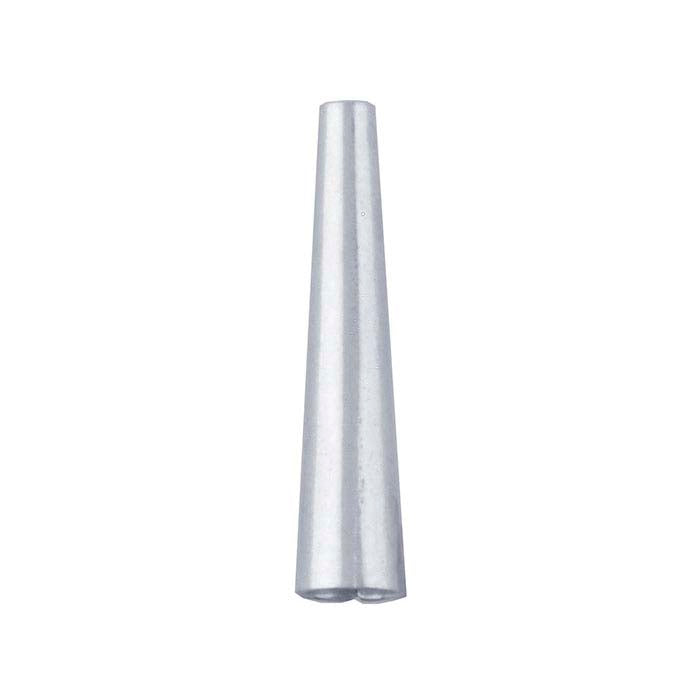 Sterling Silver Bead Cone