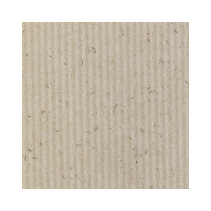 Wheat Ribbed Recycled-Paper Two-Piece Ring Gift Box