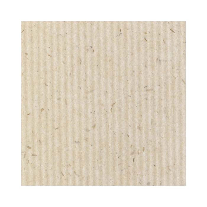 Wheat Recycled-Paper 133.35mm x 95.25mm x 22.22mm Gift Box
