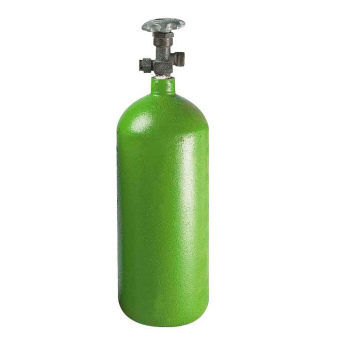 Oxygen Tank