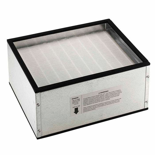 HEPA- og karbonfilter for HAKKO røykuttrekkssystem