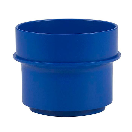 Loc-Line 76,2 mm adapter for HAKKO røykavsugssystem