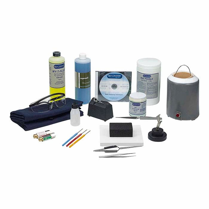 Basic Soldering Kit #2