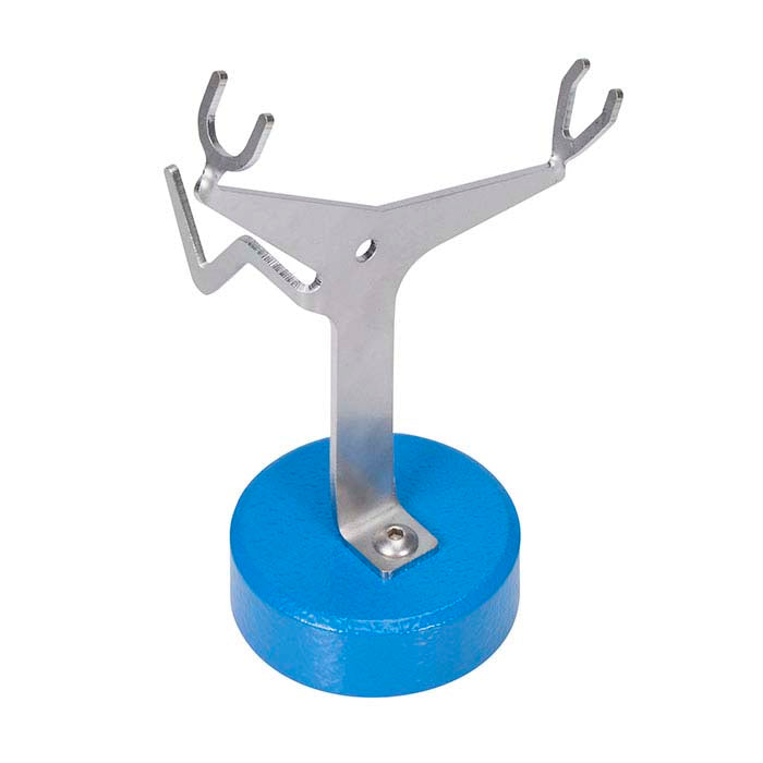 Weighted Torch Holder for Hydrogen Welding System