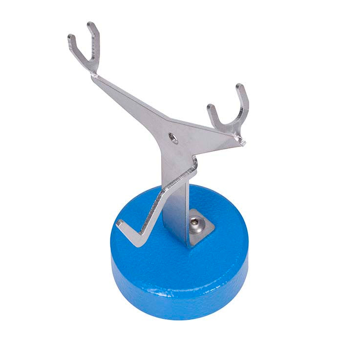 Weighted Torch Holder for Hydrogen Welding System