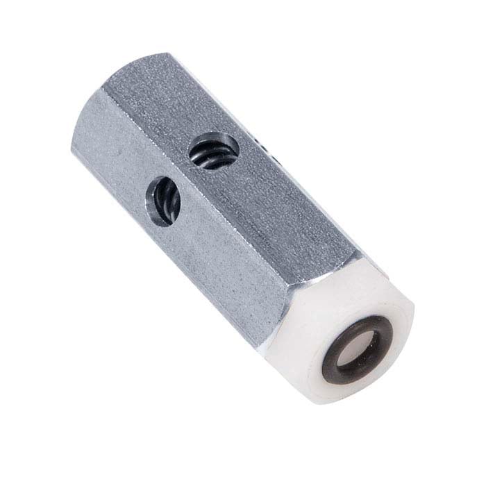 Replacement Check Valve for Hydrogen Welding Systems