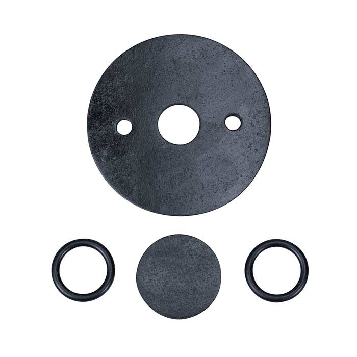 Replacement Gasket Set for ET Hydrogen Welding Systems
