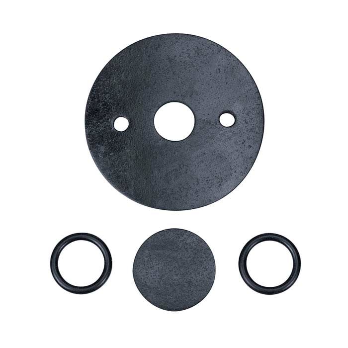 Replacement Gasket Set for Single-Torch Hydrogen Welding System