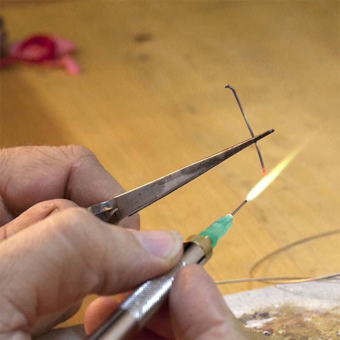 Dual Torch Hydrogen Welding System