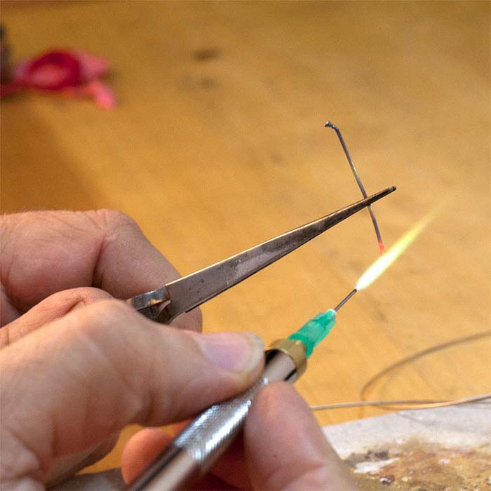 Dual Torch Hydrogen Welding System