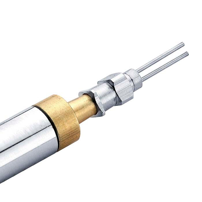 Dual Tip for ET Hydrogen L80 and L160 Welding Systems