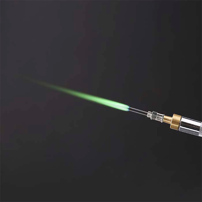 G21 Dual Tip for L80 and L160 Hydrogen Welding Systems